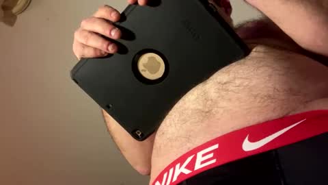 Snapshot of larrythelover23 chatting on 03-10-26, 05:45 larrythelover23 online show from 03-10-26, 05:45