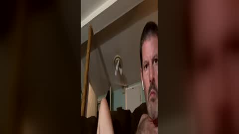 Snapshot of larrythelover23 chatting on 06-18-26, 06:02 larrythelover23 online show from 06-18-26, 06:02