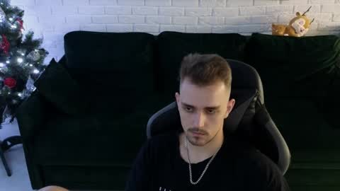 Lars online show from 12-15-24, 05:02