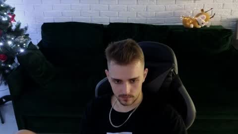 Lars online show from 12-19-24, 02:56