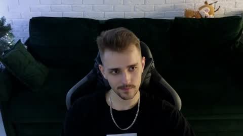 Lars online show from 12-25-24, 12:59