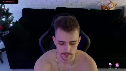 Lars online show from 01-07-25, 06:16