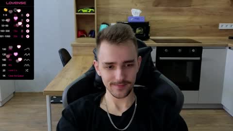 Lars online show from 01-12-25, 10:23