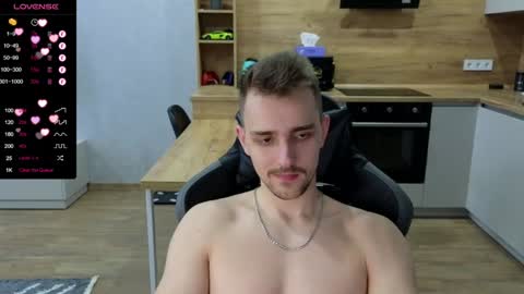 Lars online show from 01-12-25, 01:27