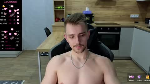 Lars online show from 01-16-25, 06:48