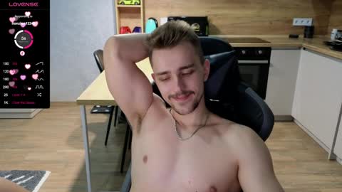 Lars online show from 01-19-25, 12:06