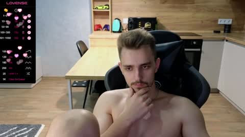 Lars online show from 01-20-25, 04:21