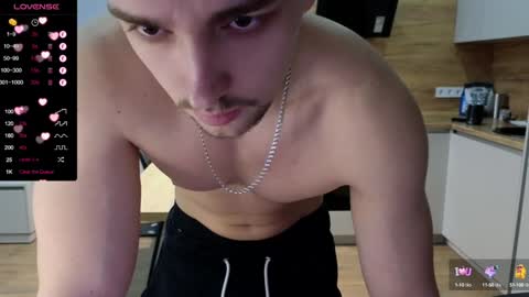 Lars online show from 01-24-25, 10:43