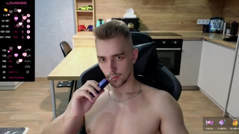 Lars online show from 01-24-25, 01:47