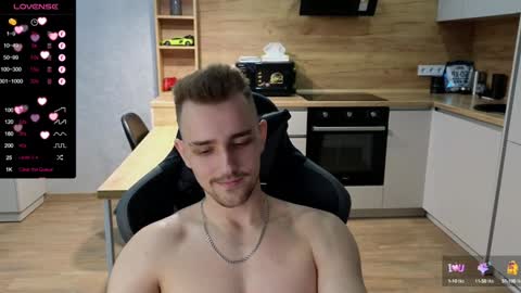 Lars online show from 01-25-25, 12:05