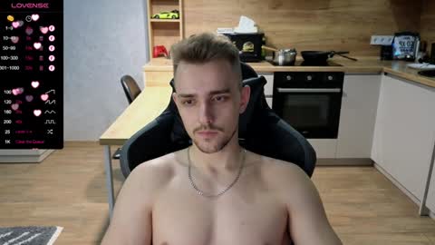 Lars online show from 01-29-25, 01:48