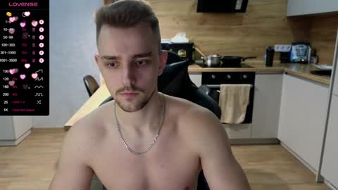 Lars online show from 01-29-25, 08:56