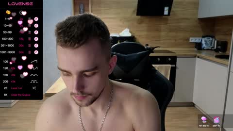 Lars online show from 01-30-25, 08:21