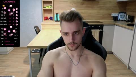 Lars online show from 02-01-25, 02:58