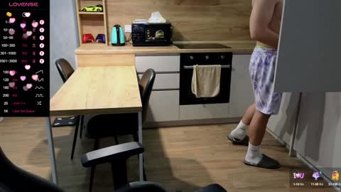 Lars online show from 02-04-25, 09:52