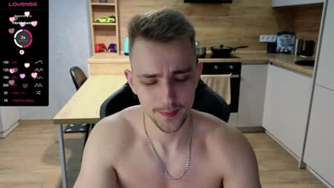 Lars online show from 02-08-25, 11:45