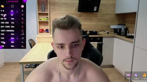 Lars online show from 02-14-25, 09:21