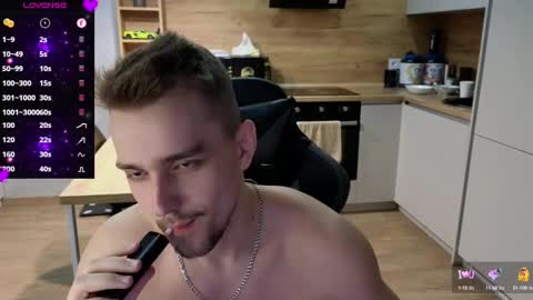 Lars online show from 02-16-25, 07:49