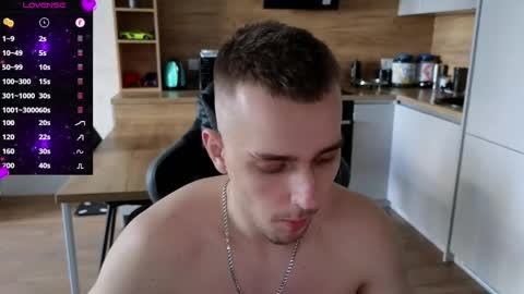 Lars online show from 02-17-25, 12:59