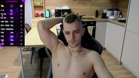 Lars online show from 02-18-25, 12:28