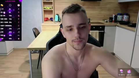 Lars online show from 02-20-25, 08:36