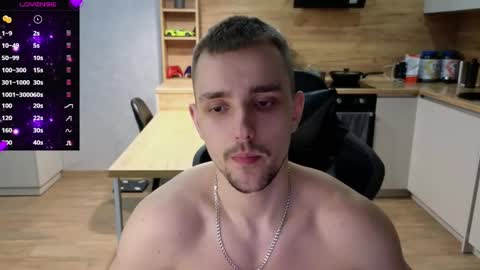 Lars online show from 03-03-25, 01:10