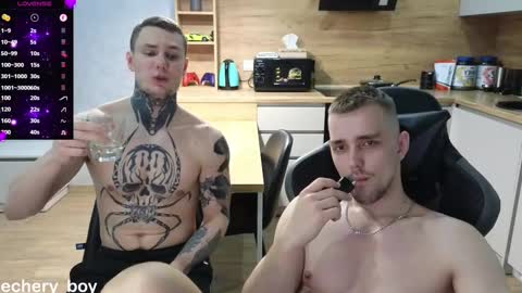 Lars online show from 03-04-25, 02:17