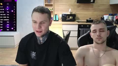 Lars online show from 03-04-25, 08:24