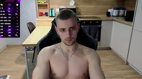 Lars online show from 03-06-25, 11:31