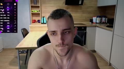 Lars online show from 03-07-25, 07:16