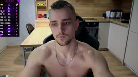 Lars online show from 03-07-25, 10:21