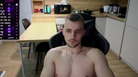 Lars online show from 03-09-25, 12:00