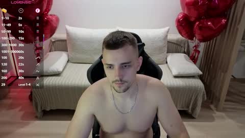 Lars online show from 09-26-25, 10:03