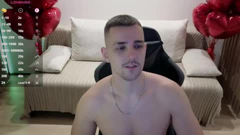 Lars online show from 10-29-25, 11:06