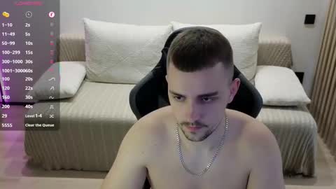 Lars online show from 11-19-25, 08:31