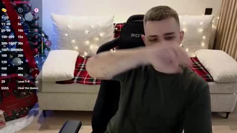 Lars online show from 01-05-26, 10:35