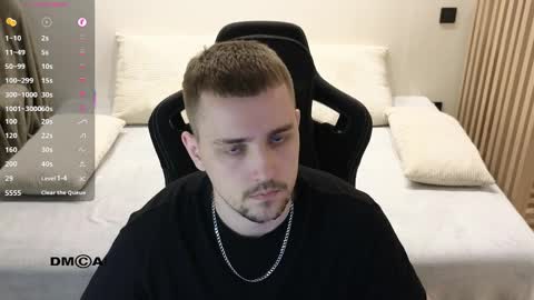 Lars online show from 03-29-26, 07:36