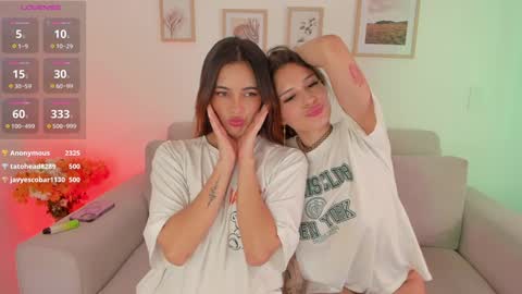 Snapshot of lary_holly chatting on 01-15-25, 06:01 Lary  online show from 01-15-25, 06:01