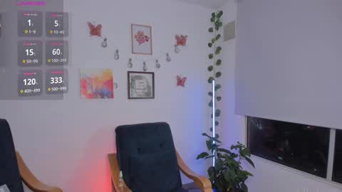 Snapshot of lary_holly chatting on 03-08-25, 02:01 Lary  online show from 03-08-25, 02:01