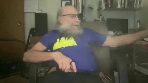 chris online show from 02-01-26, 03:16