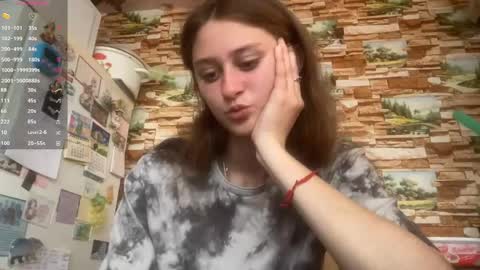 Cherry online show from 05-10-26, 12:54
