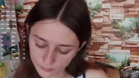 Snapshot of lashaundasalsa chatting on 06-22-26, 11:07 Cherry online show from 06-22-26, 11:07
