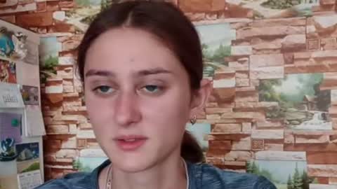 Snapshot of lashaundasalsa chatting on 07-01-26, 11:34 Cherry online show from 07-01-26, 11:34