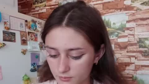 Snapshot of lashaundasalsa chatting on 07-02-26, 10:43 Cherry online show from 07-02-26, 10:43