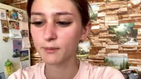 Snapshot of lashaundasalsa chatting on 07-04-26, 10:43 Cherry online show from 07-04-26, 10:43