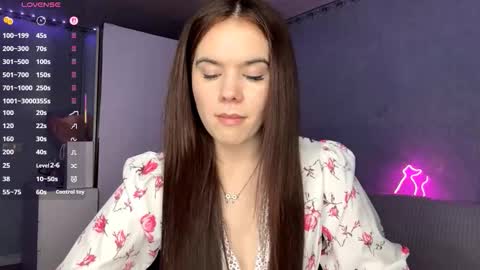 Snapshot of lashawndakesinger chatting on 03-21-26, 03:04 Amelia online show from 03-21-26, 03:04