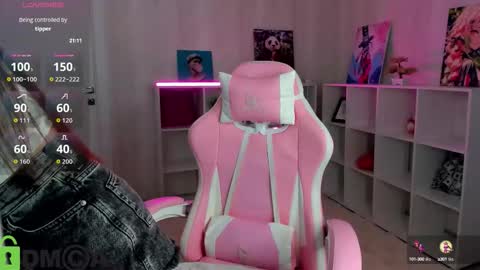 lasly_moon online show from 09-23-25, 07:22