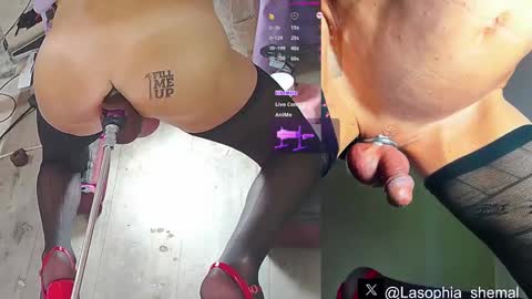 Sophia online show from 03-11-25, 06:00