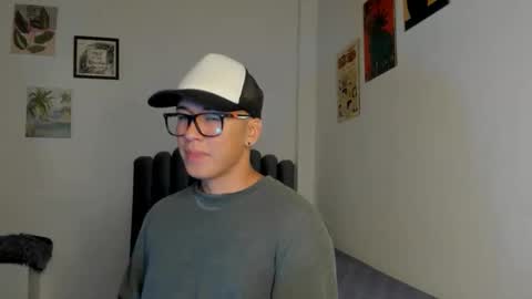 lass_nazar online show from 10-23-25, 01:16