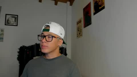 lass_nazar online show from 11-22-25, 02:21